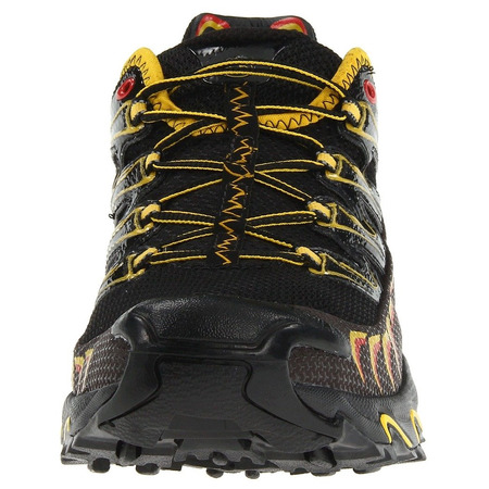 Zapatillas La Sportiva Ultra Raptor Negro/Amarillo/Rojo