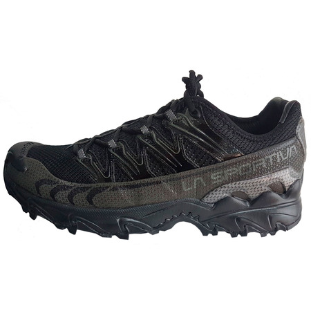 Zapatillas La Sportiva Ultra Raptor Negro/Gris