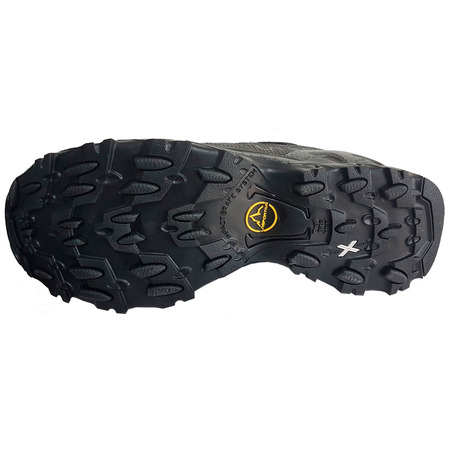 Zapatillas La Sportiva Ultra Raptor Negro/Gris