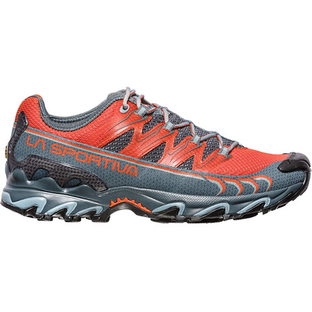 Zapatillas La Sportiva Ultra Raptor Rojo/Gris