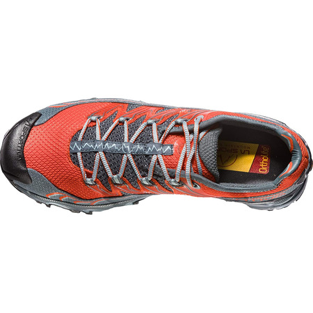 Zapatillas La Sportiva Ultra Raptor Rojo/Gris