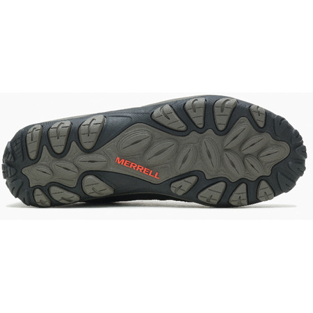 Zapatilla Merrell Accentor 3 Sport GTX Negro/Naranja