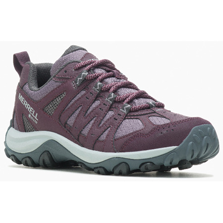 Zapatilla Merrell Accentor 3 Sport GTX W Granate