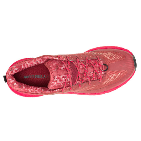 Zapatilla Merrell Agility Peak 5 GTX Rojo