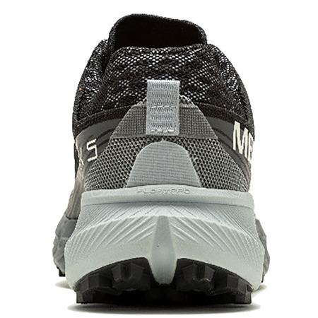 Zapatilla Merrell Agility Peak 5 Negro/Blanco