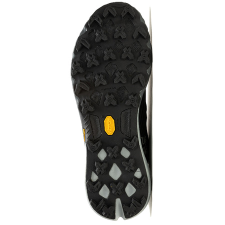 Zapatilla Merrell Agility Peak 5 Negro/Blanco