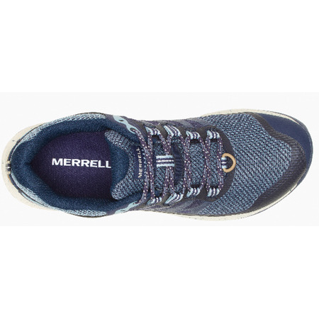 Zapatilla Merrell Antora 3 GTX W Marino