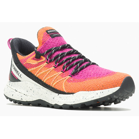 Zapatilla Merrell Bravada 2 W Fucsia/Naranja