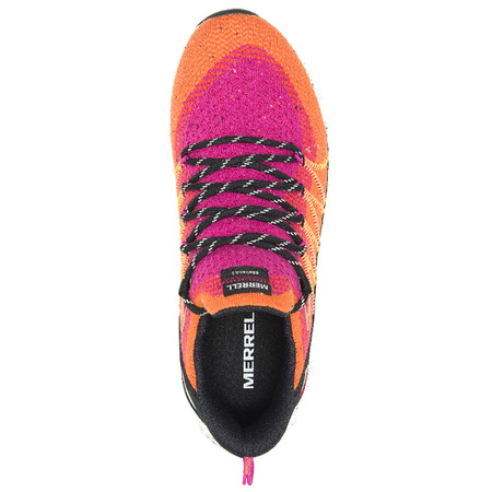 Zapatilla Merrell Bravada 2 W Fucsia/Naranja