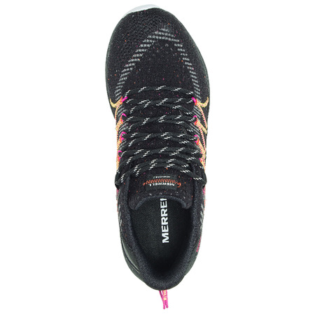 Zapatilla Merrell Bravada 2 WP W Negro/Fucsia