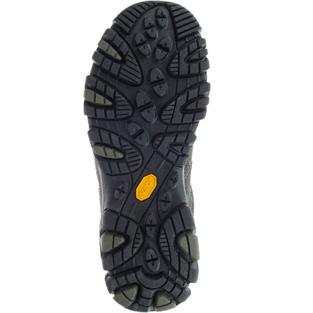 Zapatilla Merrell Moab 3 GTX Gris