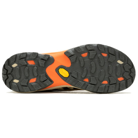 Zapatilla Merrell Moab Speed 2 Coyote