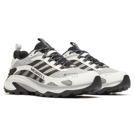 Zapatilla Merrell Moab Speed 2 GTX Blanco/Gris