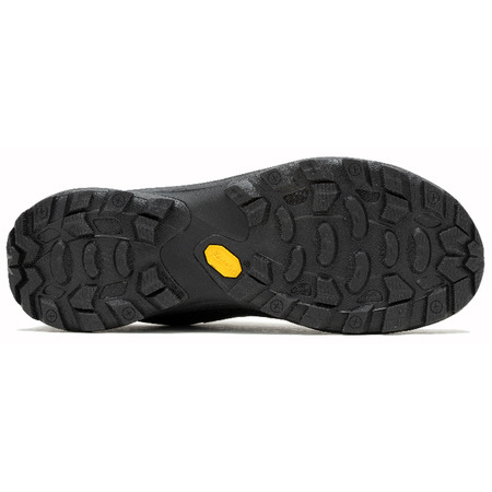 Zapatilla Merrell Moab Speed 2 GTX Negro