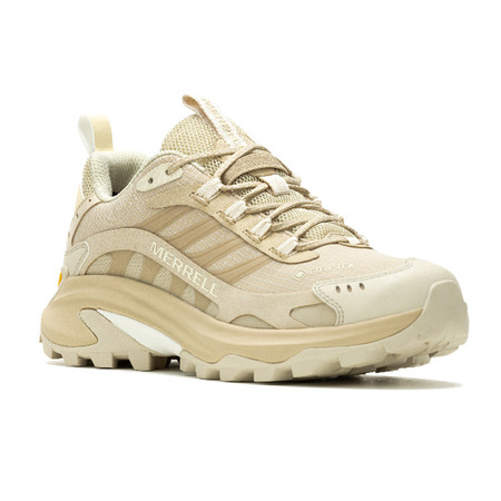 Zapatilla Merrell Moab Speed 2 GTX W Beige