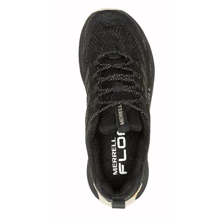 Zapatilla Merrell Moab Speed 2 W Negro/Blanco