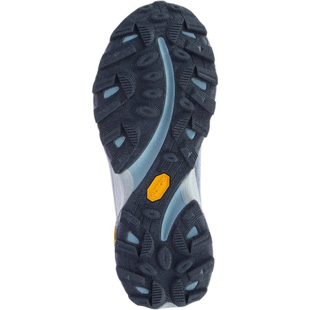 Zapatilla Merrell Moab Speed GTX W Azul