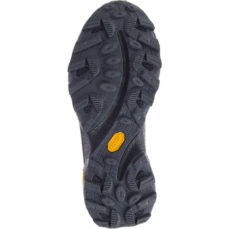 Zapatilla Merrell Moab Speed GTX W Negro