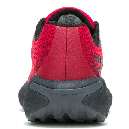 Zapatilla Merrell Morphlite GTX Rojo