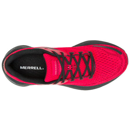 Zapatilla Merrell Morphlite GTX Rojo