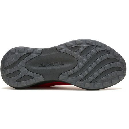 Zapatilla Merrell Morphlite GTX Rojo