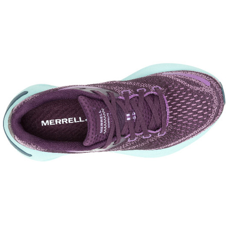 Zapatilla Merrell Morphlite GTX W Morado