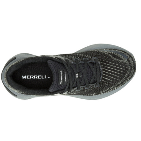 Zapatilla Merrell Morphlite GTX W Negro