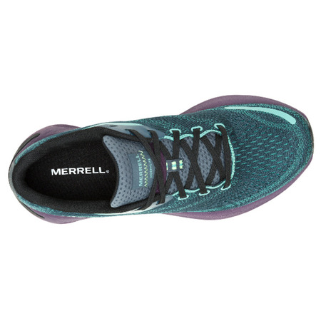 Zapatilla Merrell Morpholite GTX Azul/Morado