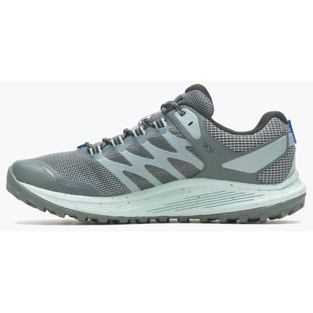 Zapatilla Merrell Nova 3 Gris