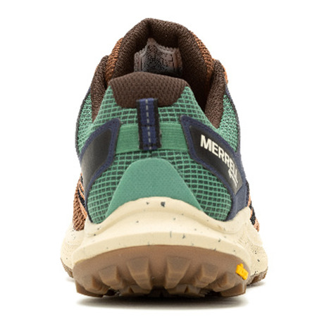 Zapatilla Merrell Nova 3 GTX Marrón/Verde