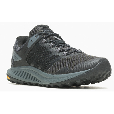 Zapatilla Merrell Nova 3 GTX Negro