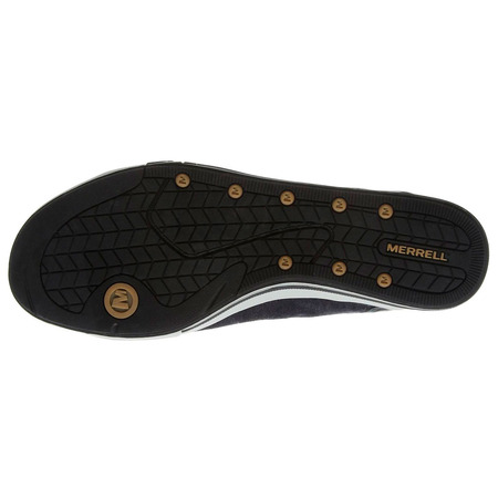 Zapatillas Merrell Rant Lace Negro