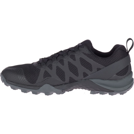 Zapatilla Merrell Siren 3 GTX W Negro