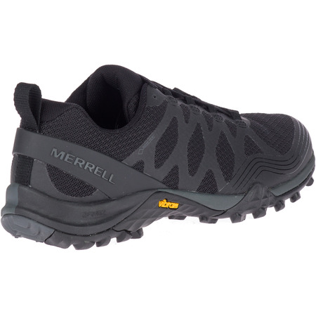 Zapatilla Merrell Siren 3 GTX W Negro