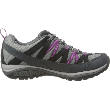 Zapatilla Merrell Siren Sport 3 GTX W Gris/Malva