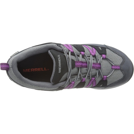 Zapatilla Merrell Siren Sport 3 GTX W Gris/Malva