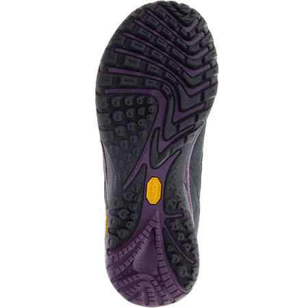 Zapatilla Merrell Siren Sport 3 GTX W Negro/Gris/Morado