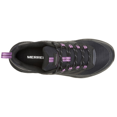 Zapatilla Merrell Speed Strike 2 GTX W Negro