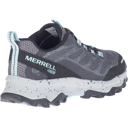 Zapatilla Merrell Speed Strike GTX W Gris/Azul