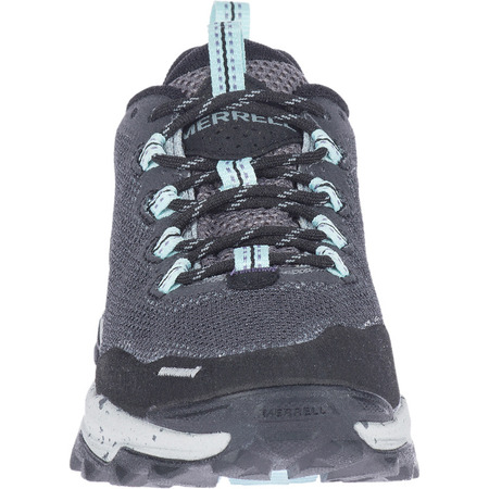 Zapatilla Merrell Speed Strike GTX W Gris/Azul