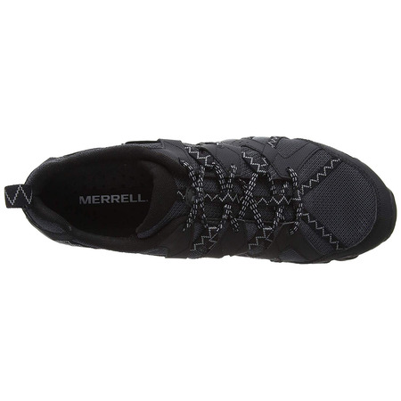 Zapatillas Merrell Waterpro Maipo 2 Negro