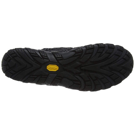 Zapatillas Merrell Waterpro Maipo 2 Negro