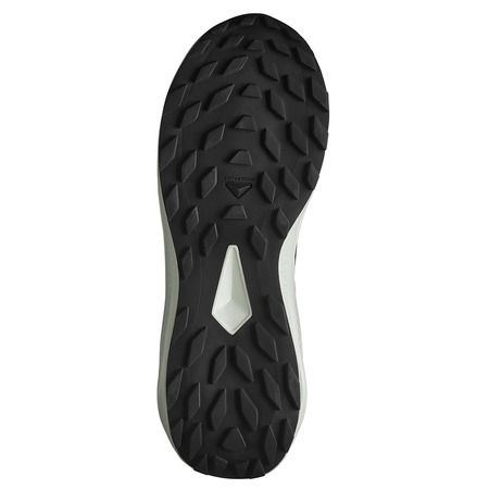 Zapatilla Salomon Alphaglide Negro/Blanco