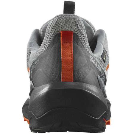 Zapatilla Salomon Elixir Activ GTX Gris/Negro