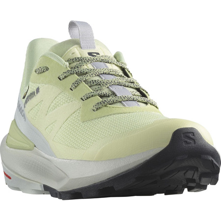 Zapatilla Salomon Elixir Active GTX W Verde