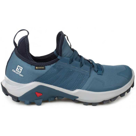 Zapatilla Salomon Madcross GTX Azul