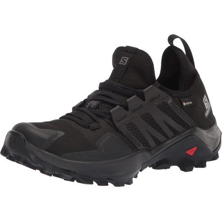 Zapatilla Salomon Madcross GTX Negro