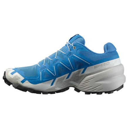 Zapatilla Salomon Speedcross 6 Azul/Plata