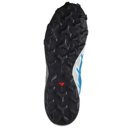 Zapatilla Salomon Speedcross 6 Azul/Plata