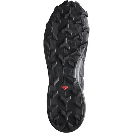 Zapatilla Salomon Speedcross 6 GTX Negro